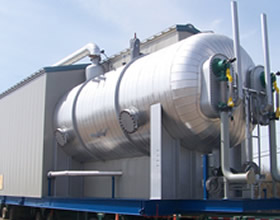 Heater Treaters